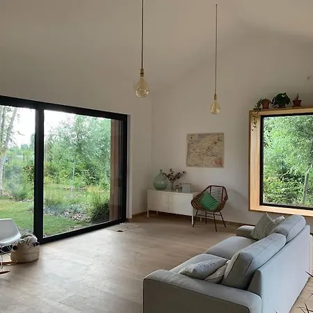 Maison 4 Et Grand Jardin - Proche Stades Villeneuve-d'Ascq