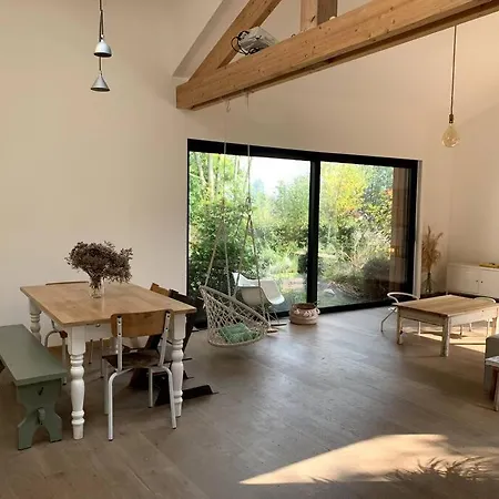 Maison 4 Et Grand Jardin - Proche Stades Villa
