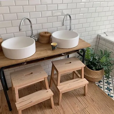 Maison 4 Et Grand Jardin - Proche Stades Vila