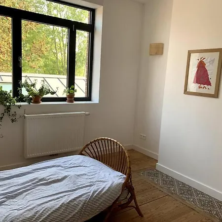 Maison 4 Et Grand Jardin - Proche Stades Vila