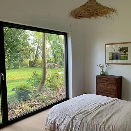 Vila Maison 4 Et Grand Jardin - Proche Stades Villeneuve-d'Ascq