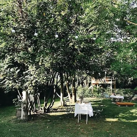 Maison 4 Et Grand Jardin - Proche Stades